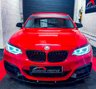 USED 2016 16 BMW 2 SERIES 3.0 M235i Coupe 2dr Petrol Manual Euro 6 (s/s) (326 ps) 