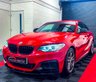 USED 2016 16 BMW 2 SERIES 3.0 M235i Coupe 2dr Petrol Manual Euro 6 (s/s) (326 ps) 