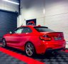 USED 2016 16 BMW 2 SERIES 3.0 M235i Coupe 2dr Petrol Manual Euro 6 (s/s) (326 ps) 
