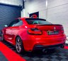 USED 2016 16 BMW 2 SERIES 3.0 M235i Coupe 2dr Petrol Manual Euro 6 (s/s) (326 ps) 