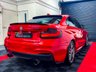 USED 2016 16 BMW 2 SERIES 3.0 M235i Coupe 2dr Petrol Manual Euro 6 (s/s) (326 ps) 