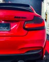 USED 2016 16 BMW 2 SERIES 3.0 M235i Coupe 2dr Petrol Manual Euro 6 (s/s) (326 ps) 