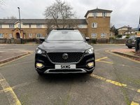 USED 2023 23 MG MG HS 1.5 T-GDI Exclusive SUV 5dr Petrol DCT Euro 6 (s/s) (162 ps) 