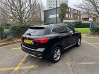 USED 2023 23 MG MG HS 1.5 T-GDI Exclusive SUV 5dr Petrol DCT Euro 6 (s/s) (162 ps) 