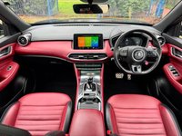 USED 2023 23 MG MG HS 1.5 T-GDI Exclusive SUV 5dr Petrol DCT Euro 6 (s/s) (162 ps) 