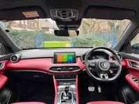 USED 2023 23 MG MG HS 1.5 T-GDI Exclusive SUV 5dr Petrol DCT Euro 6 (s/s) (162 ps) 