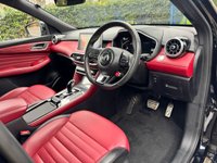 USED 2023 23 MG MG HS 1.5 T-GDI Exclusive SUV 5dr Petrol DCT Euro 6 (s/s) (162 ps) 