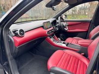 USED 2023 23 MG MG HS 1.5 T-GDI Exclusive SUV 5dr Petrol DCT Euro 6 (s/s) (162 ps) 