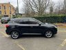 USED 2023 23 MG MG HS 1.5 T-GDI Exclusive SUV 5dr Petrol DCT Euro 6 (s/s) (162 ps) 
