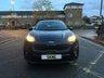 USED 2016 65 KIA SPORTAGE 1.6 GDi 1 SUV 5dr Petrol Manual Euro 6 (130 bhp) 