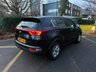 USED 2016 65 KIA SPORTAGE 1.6 GDi 1 SUV 5dr Petrol Manual Euro 6 (130 bhp) 