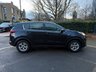 USED 2016 65 KIA SPORTAGE 1.6 GDi 1 SUV 5dr Petrol Manual Euro 6 (130 bhp) 
