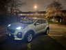 USED 2019 19 KIA SPORTAGE 1.6 GDi 1 SUV 5dr Petrol Manual Euro 6 (s/s) (130 bhp) 