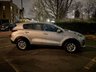 USED 2019 19 KIA SPORTAGE 1.6 GDi 1 SUV 5dr Petrol Manual Euro 6 (s/s) (130 bhp) 