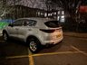 USED 2019 19 KIA SPORTAGE 1.6 GDi 1 SUV 5dr Petrol Manual Euro 6 (s/s) (130 bhp) 