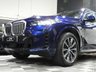 USED 2023 23 BMW X5 3.0 30d MHT M Sport SUV 5dr Diesel Hybrid Steptronic xDrive Euro 6 (s/s) (298 ps) 1 OWNER ONLY 80K 7 SEATS VAT Q