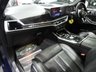 USED 2023 23 BMW X5 3.0 30d MHT M Sport SUV 5dr Diesel Hybrid Steptronic xDrive Euro 6 (s/s) (298 ps) 1 OWNER ONLY 80K 7 SEATS VAT Q