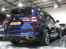 USED 2023 23 BMW X5 3.0 30d MHT M Sport SUV 5dr Diesel Hybrid Steptronic xDrive Euro 6 (s/s) (298 ps) 1 OWNER ONLY 80K 7 SEATS VAT Q