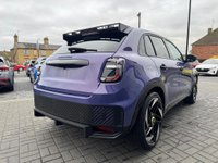 USED 2025 25 ABARTH 600e 54kWh SUV 5dr Electric Auto (240 ps) SABELT SEATS|HEATED WINDSCREEN