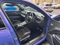 USED 2025 25 ABARTH 600e 54kWh SUV 5dr Electric Auto (240 ps) SABELT SEATS|HEATED WINDSCREEN