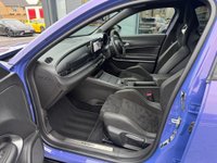 USED 2025 25 ABARTH 600e 54kWh SUV 5dr Electric Auto (240 ps) SABELT SEATS|HEATED WINDSCREEN