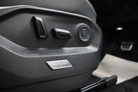 USED 2020 70 VOLKSWAGEN TOUAREG 3.0 TDI V6 Black Edition SUV 5dr Diesel Tiptronic 4Motion Euro 6 (s/s) (286 ps) 1FORMER+360+PANO+21+V/CPIT+AIR