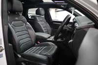 USED 2020 70 VOLKSWAGEN TOUAREG 3.0 TDI V6 Black Edition SUV 5dr Diesel Tiptronic 4Motion Euro 6 (s/s) (286 ps) 1FORMER+360+PANO+21+V/CPIT+AIR