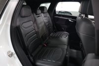 USED 2020 70 VOLKSWAGEN TOUAREG 3.0 TDI V6 Black Edition SUV 5dr Diesel Tiptronic 4Motion Euro 6 (s/s) (286 ps) 1FORMER+360+PANO+21+V/CPIT+AIR