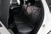 USED 2020 70 VOLKSWAGEN TOUAREG 3.0 TDI V6 Black Edition SUV 5dr Diesel Tiptronic 4Motion Euro 6 (s/s) (286 ps) 1FORMER+360+PANO+21+V/CPIT+AIR