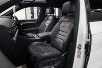 USED 2020 70 VOLKSWAGEN TOUAREG 3.0 TDI V6 Black Edition SUV 5dr Diesel Tiptronic 4Motion Euro 6 (s/s) (286 ps) 1FORMER+360+PANO+21+V/CPIT+AIR