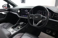 USED 2020 70 VOLKSWAGEN TOUAREG 3.0 TDI V6 Black Edition SUV 5dr Diesel Tiptronic 4Motion Euro 6 (s/s) (286 ps) 1FORMER+360+PANO+21+V/CPIT+AIR