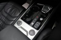 USED 2020 70 VOLKSWAGEN TOUAREG 3.0 TDI V6 Black Edition SUV 5dr Diesel Tiptronic 4Motion Euro 6 (s/s) (286 ps) 1FORMER+360+PANO+21+V/CPIT+AIR