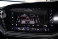 USED 2020 70 VOLKSWAGEN TOUAREG 3.0 TDI V6 Black Edition SUV 5dr Diesel Tiptronic 4Motion Euro 6 (s/s) (286 ps) 1FORMER+360+PANO+21+V/CPIT+AIR