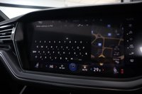 USED 2020 70 VOLKSWAGEN TOUAREG 3.0 TDI V6 Black Edition SUV 5dr Diesel Tiptronic 4Motion Euro 6 (s/s) (286 ps) 1FORMER+360+PANO+21+V/CPIT+AIR