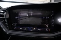 USED 2020 70 VOLKSWAGEN TOUAREG 3.0 TDI V6 Black Edition SUV 5dr Diesel Tiptronic 4Motion Euro 6 (s/s) (286 ps) 1FORMER+360+PANO+21+V/CPIT+AIR