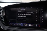 USED 2020 70 VOLKSWAGEN TOUAREG 3.0 TDI V6 Black Edition SUV 5dr Diesel Tiptronic 4Motion Euro 6 (s/s) (286 ps) 1FORMER+360+PANO+21+V/CPIT+AIR