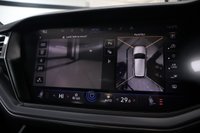 USED 2020 70 VOLKSWAGEN TOUAREG 3.0 TDI V6 Black Edition SUV 5dr Diesel Tiptronic 4Motion Euro 6 (s/s) (286 ps) 1FORMER+360+PANO+21+V/CPIT+AIR