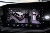 USED 2020 70 VOLKSWAGEN TOUAREG 3.0 TDI V6 Black Edition SUV 5dr Diesel Tiptronic 4Motion Euro 6 (s/s) (286 ps) 1FORMER+360+PANO+21+V/CPIT+AIR