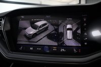 USED 2020 70 VOLKSWAGEN TOUAREG 3.0 TDI V6 Black Edition SUV 5dr Diesel Tiptronic 4Motion Euro 6 (s/s) (286 ps) 1FORMER+360+PANO+21+V/CPIT+AIR