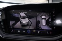 USED 2020 70 VOLKSWAGEN TOUAREG 3.0 TDI V6 Black Edition SUV 5dr Diesel Tiptronic 4Motion Euro 6 (s/s) (286 ps) 1FORMER+360+PANO+21+V/CPIT+AIR