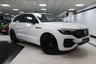 USED 2020 70 VOLKSWAGEN TOUAREG 3.0 TDI V6 Black Edition SUV 5dr Diesel Tiptronic 4Motion Euro 6 (s/s) (286 ps) 1FORMER+360+PANO+21+V/CPIT+AIR