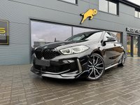USED 2023 73 BMW 1 SERIES 2.0 M135i Hatchback 5dr Petrol Auto xDrive Euro 6 (s/s) (306 ps) COBRA EXHAUST|M BODY KIT|HK..