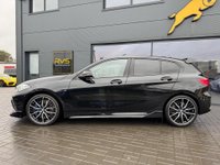 USED 2023 73 BMW 1 SERIES 2.0 M135i Hatchback 5dr Petrol Auto xDrive Euro 6 (s/s) (306 ps) COBRA EXHAUST|M BODY KIT|HK..
