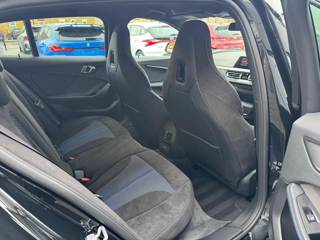 USED 2023 73 BMW 1 SERIES 2.0 M135i Hatchback 5dr Petrol Auto xDrive Euro 6 (s/s) (306 ps) COBRA EXHAUST|M BODY KIT|HK..