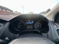 USED 2015 15 FORD FOCUS 1.0T EcoBoost Titanium Hatchback 5dr Petrol Manual Euro 6 (s/s) (125 ps) Auto Lights - Air Conditioning