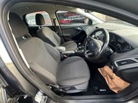 USED 2015 15 FORD FOCUS 1.0T EcoBoost Titanium Hatchback 5dr Petrol Manual Euro 6 (s/s) (125 ps) Auto Lights - Air Conditioning