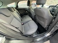 USED 2015 15 FORD FOCUS 1.0T EcoBoost Titanium Hatchback 5dr Petrol Manual Euro 6 (s/s) (125 ps) Auto Lights - Air Conditioning