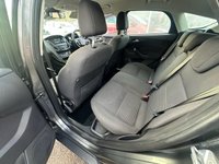 USED 2015 15 FORD FOCUS 1.0T EcoBoost Titanium Hatchback 5dr Petrol Manual Euro 6 (s/s) (125 ps) Auto Lights - Air Conditioning