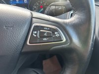 USED 2015 15 FORD FOCUS 1.0T EcoBoost Titanium Hatchback 5dr Petrol Manual Euro 6 (s/s) (125 ps) Auto Lights - Air Conditioning