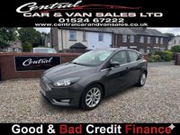 USED 2015 15 FORD FOCUS 1.0T EcoBoost Titanium Hatchback 5dr Petrol Manual Euro 6 (s/s) (125 ps) Sold with New Wetbelt&Service